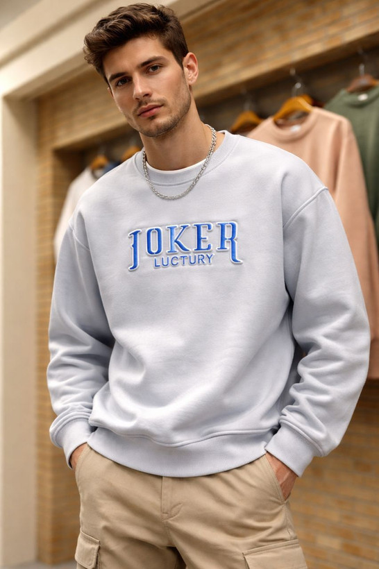 دورس جوکر چاپ برجسته